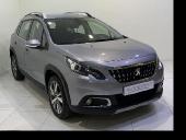 Peugeot 2008 1.2 Puretech S&s Allure 110