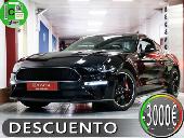 Ford Mustang Fastback 5.0 Ti-vct Gt Bullit 459cv