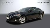 Lexus Gs 300 H Executive