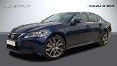 Lexus Gs 450h F-sport