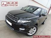 Land Rover RANGE ROVER EVOQUE 2.2L TD4 150 4x4 AUT + TECHO