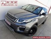 Land Rover RANGE ROVER EVOQUE 2.0L TD4 150cv 4x4 AUT - Full + TECHO