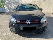 Volkswagen GOLF GTI 2.0 TSI 35 ANIVERSARIO 235V