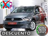 Volkswagen Touran 1.2 Tsi Bmt Business 81kw 110cv Composition Media