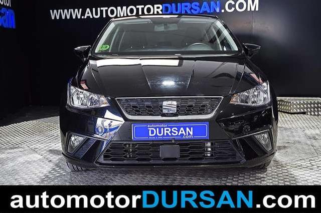 Imagen de Seat Ibiza 1.0 Ecotsi S&s Style 95 (2711733) - Automotor Dursan