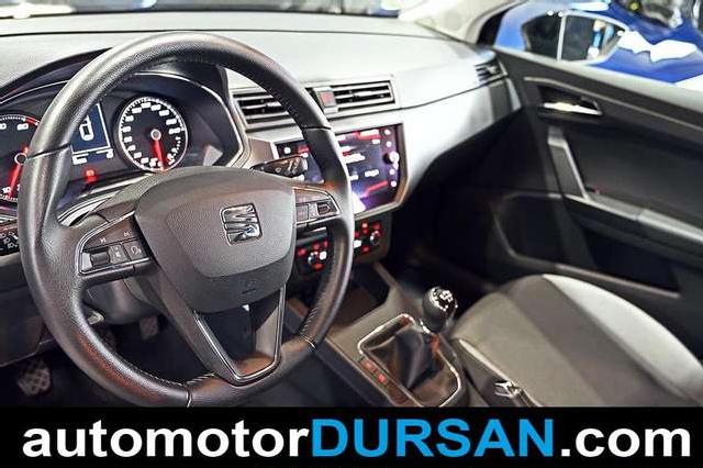Imagen de Seat Ibiza 1.0 Ecotsi S&s Style 95 (2711737) - Automotor Dursan