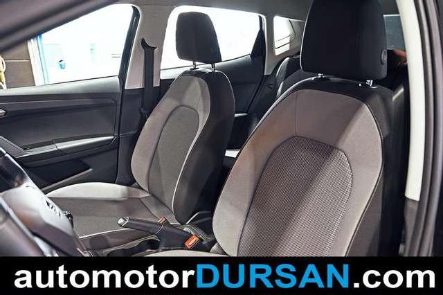 Imagen de Seat Ibiza 1.0 Ecotsi S&s Style 95 (2711740) - Automotor Dursan