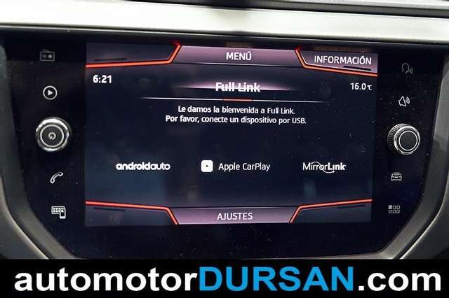 Imagen de Seat Ibiza 1.0 Ecotsi S&s Style 95 (2711742) - Automotor Dursan