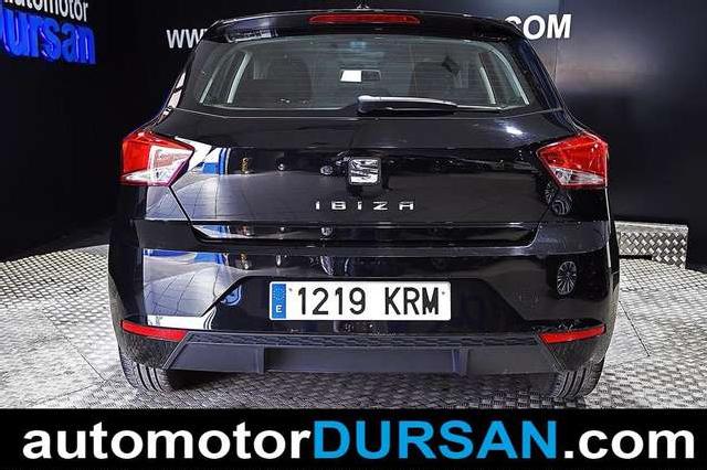 Imagen de Seat Ibiza 1.0 Ecotsi S&s Style 95 (2711744) - Automotor Dursan