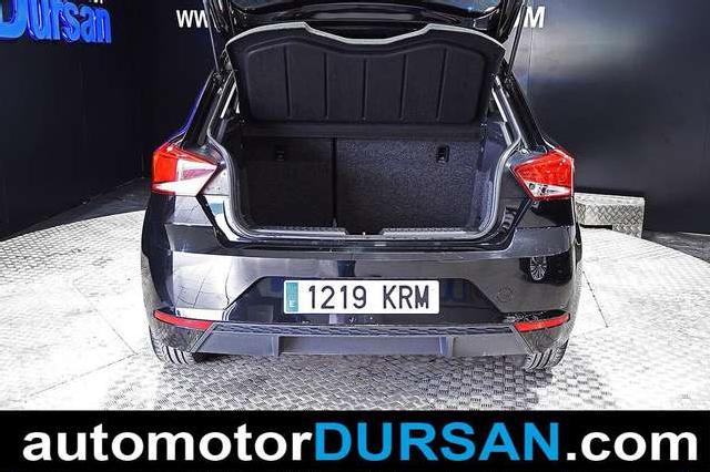 Imagen de Seat Ibiza 1.0 Ecotsi S&s Style 95 (2711745) - Automotor Dursan