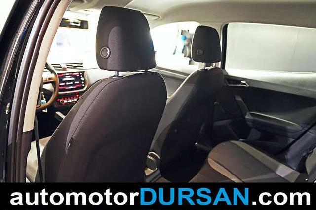 Imagen de Seat Ibiza 1.0 Ecotsi S&s Style 95 (2711749) - Automotor Dursan