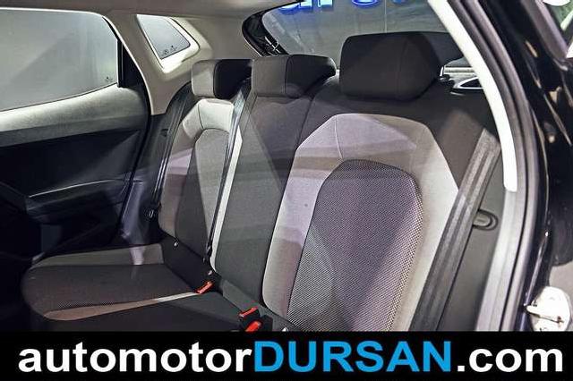 Imagen de Seat Ibiza 1.0 Ecotsi S&s Style 95 (2711750) - Automotor Dursan