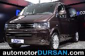Volkswagen T5 Multivan 2.0bi-tdi Highline Dsg 180