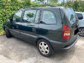 Opel ZAFIRA 2.0 DTI 7 PLAZAS