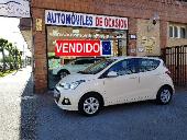 Hyundai I10 VENDIDO