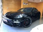 Porsche Panamera Gts Aut.