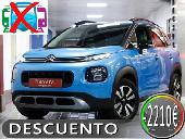 Citroen C3 Aircross Puretech S&s Shine 110cv