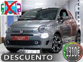Fiat 500 1.2 S 69cv