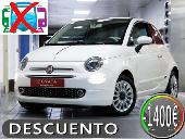 Fiat 500 1.2 8v 69cv Lounge