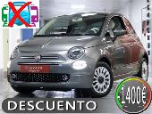 Fiat 500 1.2 Lounge 69cv