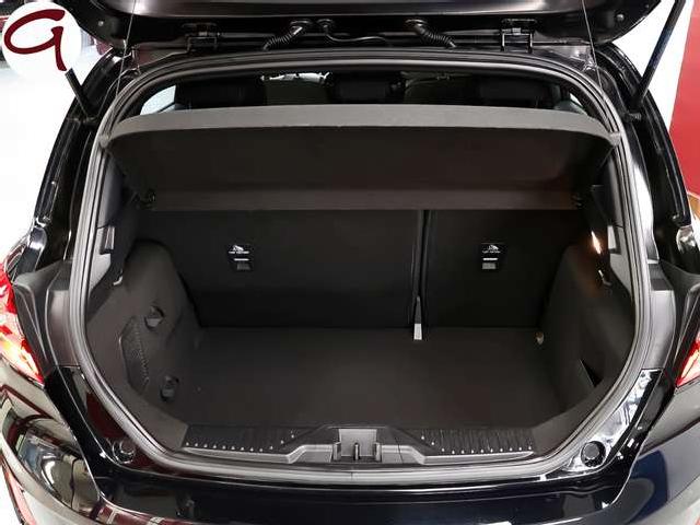 Imagen de Ford Fiesta 1.0 Ecoboost S/s 100cv St Line  Garantia 24 Meses (2713813) - Gyata