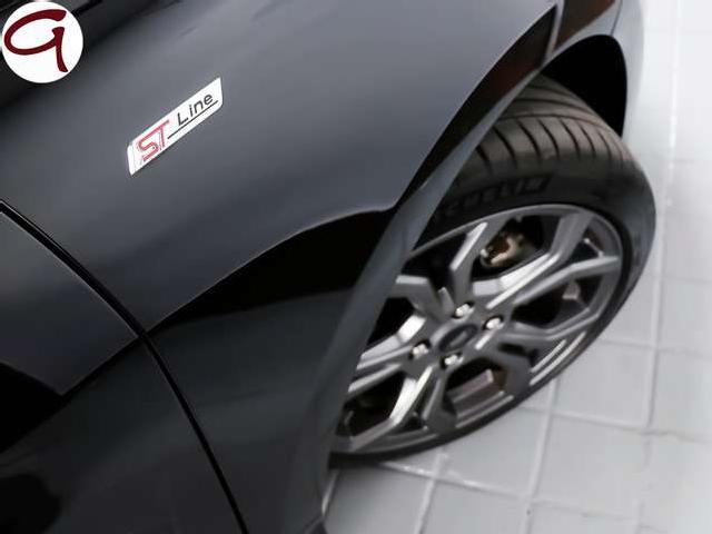Imagen de Ford Fiesta 1.0 Ecoboost S/s 100cv St Line  Garantia 24 Meses (2713815) - Gyata