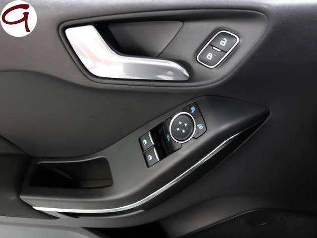 Imagen de Ford Fiesta 1.0 Ecoboost S/s 100cv St Line  Garantia 24 Meses (2713817) - Gyata