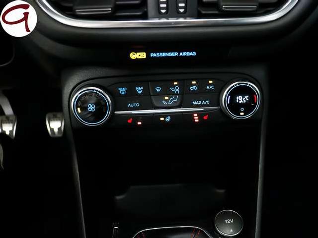 Imagen de Ford Fiesta 1.0 Ecoboost S/s 100cv St Line  Garantia 24 Meses (2713821) - Gyata