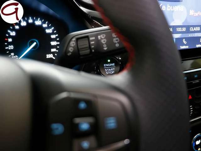 Imagen de Ford Fiesta 1.0 Ecoboost S/s 100cv St Line  Garantia 24 Meses (2713824) - Gyata