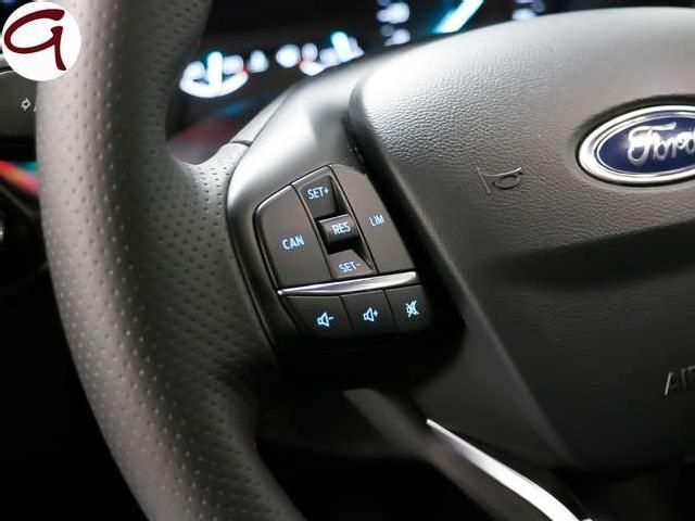 Imagen de Ford Fiesta 1.0 Ecoboost S/s 100cv St Line  Garantia 24 Meses (2713825) - Gyata