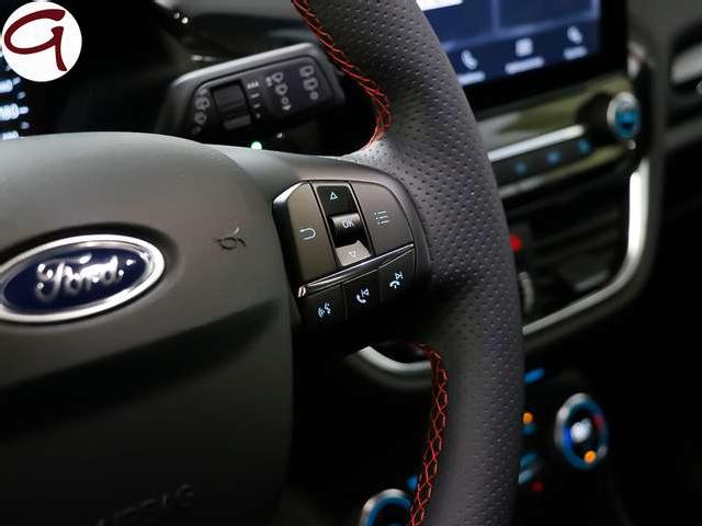 Imagen de Ford Fiesta 1.0 Ecoboost S/s 100cv St Line  Garantia 24 Meses (2713826) - Gyata