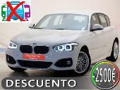 BMW 116 Serie 1 F20 5p. Diesel 116cv Acabado M Sport