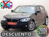 BMW 116 Serie 1 F20 5p. Diesel Acabado M Sport
