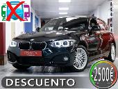 BMW 116 Serie 1 F20 5p. Diesel 116cv