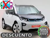 BMW I3 94 Ah 170cv