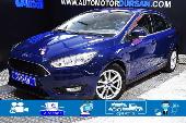 Ford Focus 1.5tdci Trend+ 120
