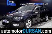 Skoda Octavia Combi 1.6tdi Cr Ambition Greenline