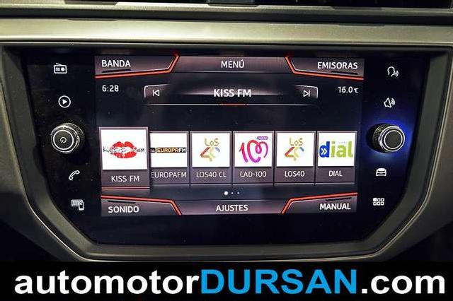 Imagen de Seat Ibiza 1.0 Ecotsi S&s Style 95 (2714071) - Automotor Dursan