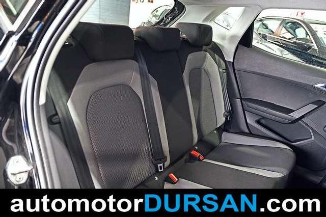 Imagen de Seat Ibiza 1.0 Ecotsi S&s Style 95 (2714081) - Automotor Dursan