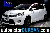 Toyota Verso 115d Advance 5pl.