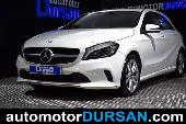 Mercedes A 250 E 8g-dct