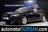 Audi A1 Citycarver 35 Tfsi Black Line S Tronic (4.75)