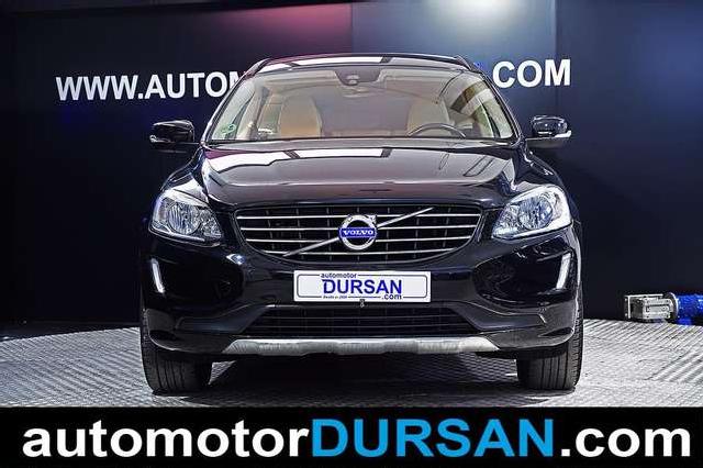 Imagen de Volvo Xc60 D4 Momentum Awd Aut. 190 (2714600) - Automotor Dursan