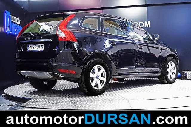 Imagen de Volvo Xc60 D4 Momentum Awd Aut. 190 (2714603) - Automotor Dursan