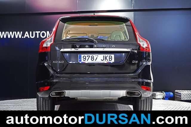 Imagen de Volvo Xc60 D4 Momentum Awd Aut. 190 (2714610) - Automotor Dursan