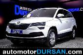 Skoda Karoq 1.0 Tsi Ambition Dsg