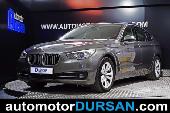BMW 520 Da Gran Turismo