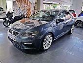 Seat Leon St 1.5 Ecotsi S&s Fr Dsg7 150
