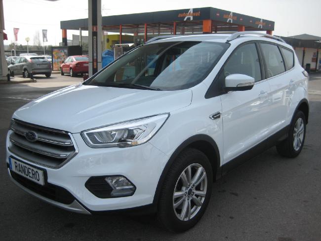 Imagen de Ford KUGA 1.5TDCI 120CV (2715669) - Randero