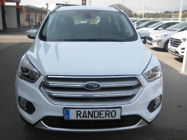 Imagen de Ford KUGA 1.5TDCI 120CV (2715671) - Randero